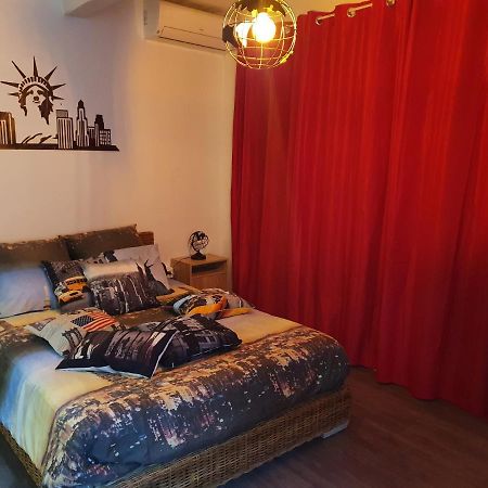 Les Colombes De L'Occitanie Bed & Breakfast Ferrals-les-Corbieres ภายนอก รูปภาพ