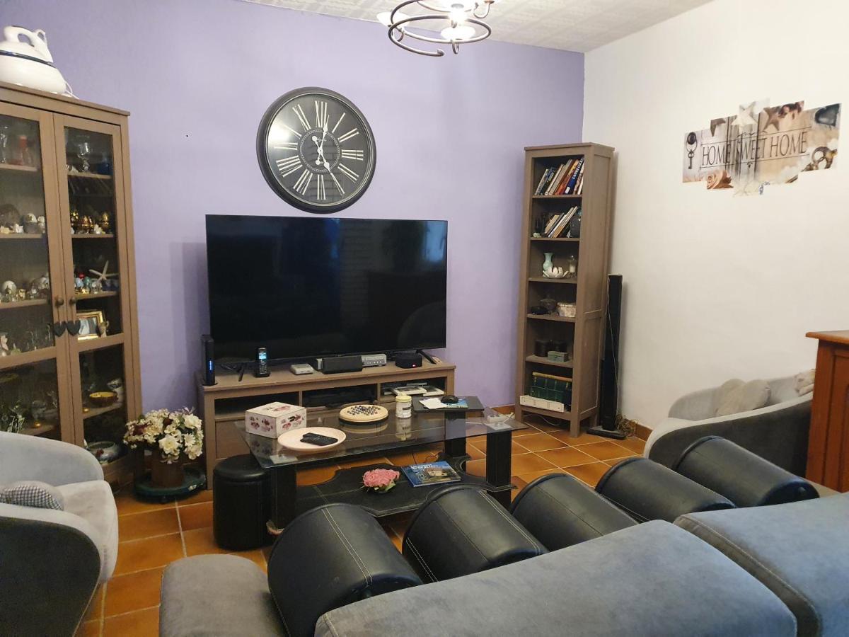 Les Colombes De L'Occitanie Bed & Breakfast Ferrals-les-Corbieres ภายนอก รูปภาพ