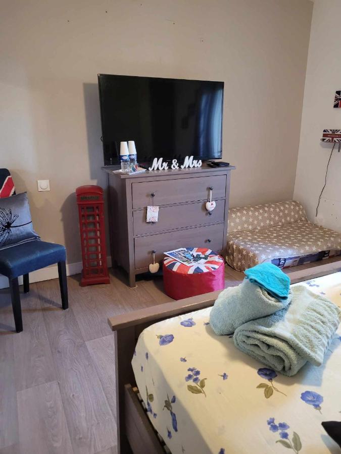 Les Colombes De L'Occitanie Bed & Breakfast Ferrals-les-Corbieres ภายนอก รูปภาพ