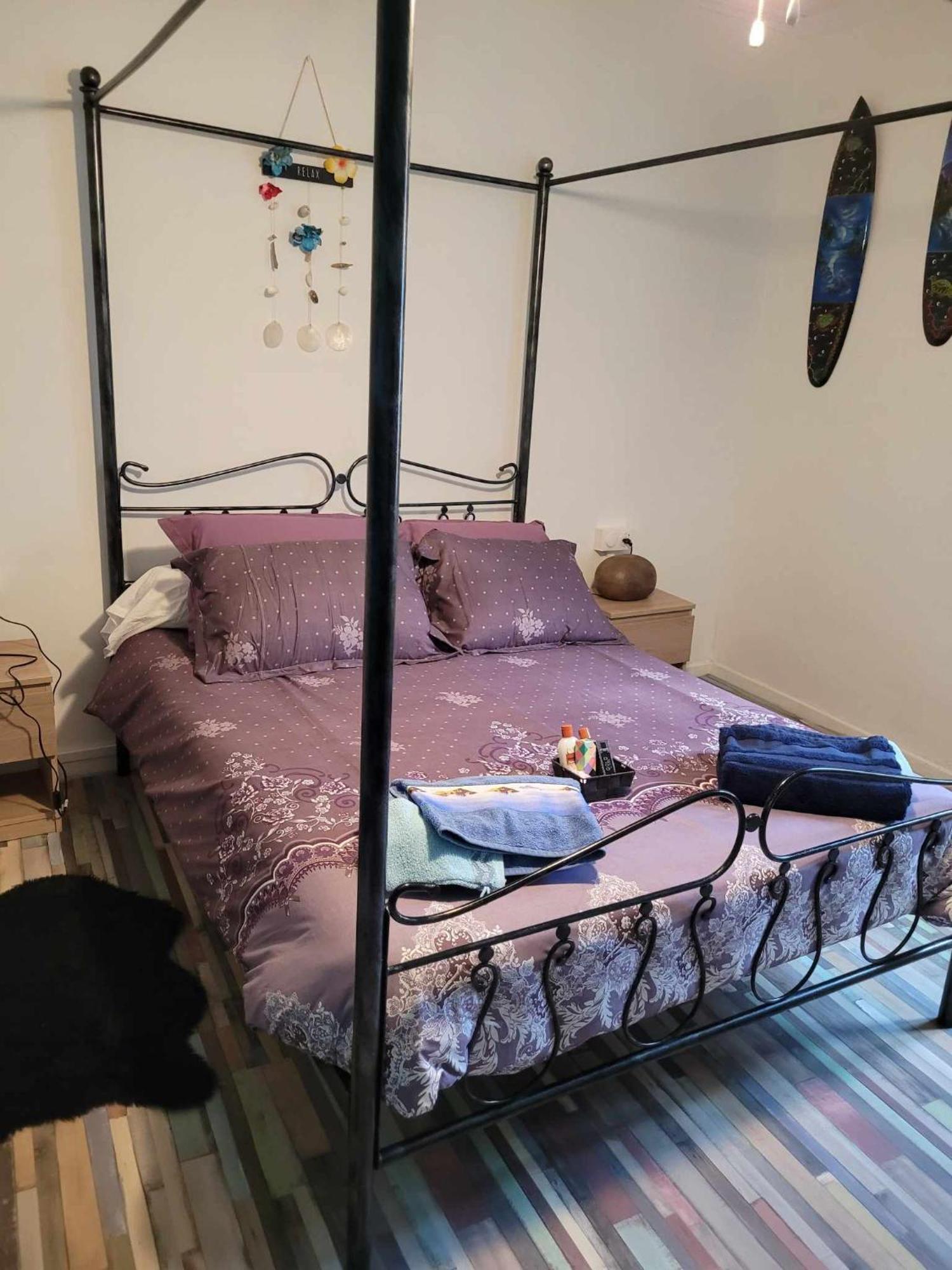 Les Colombes De L'Occitanie Bed & Breakfast Ferrals-les-Corbieres ภายนอก รูปภาพ