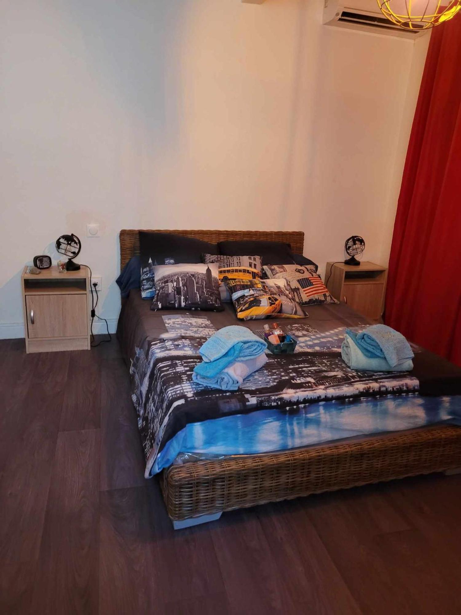 Les Colombes De L'Occitanie Bed & Breakfast Ferrals-les-Corbieres ภายนอก รูปภาพ