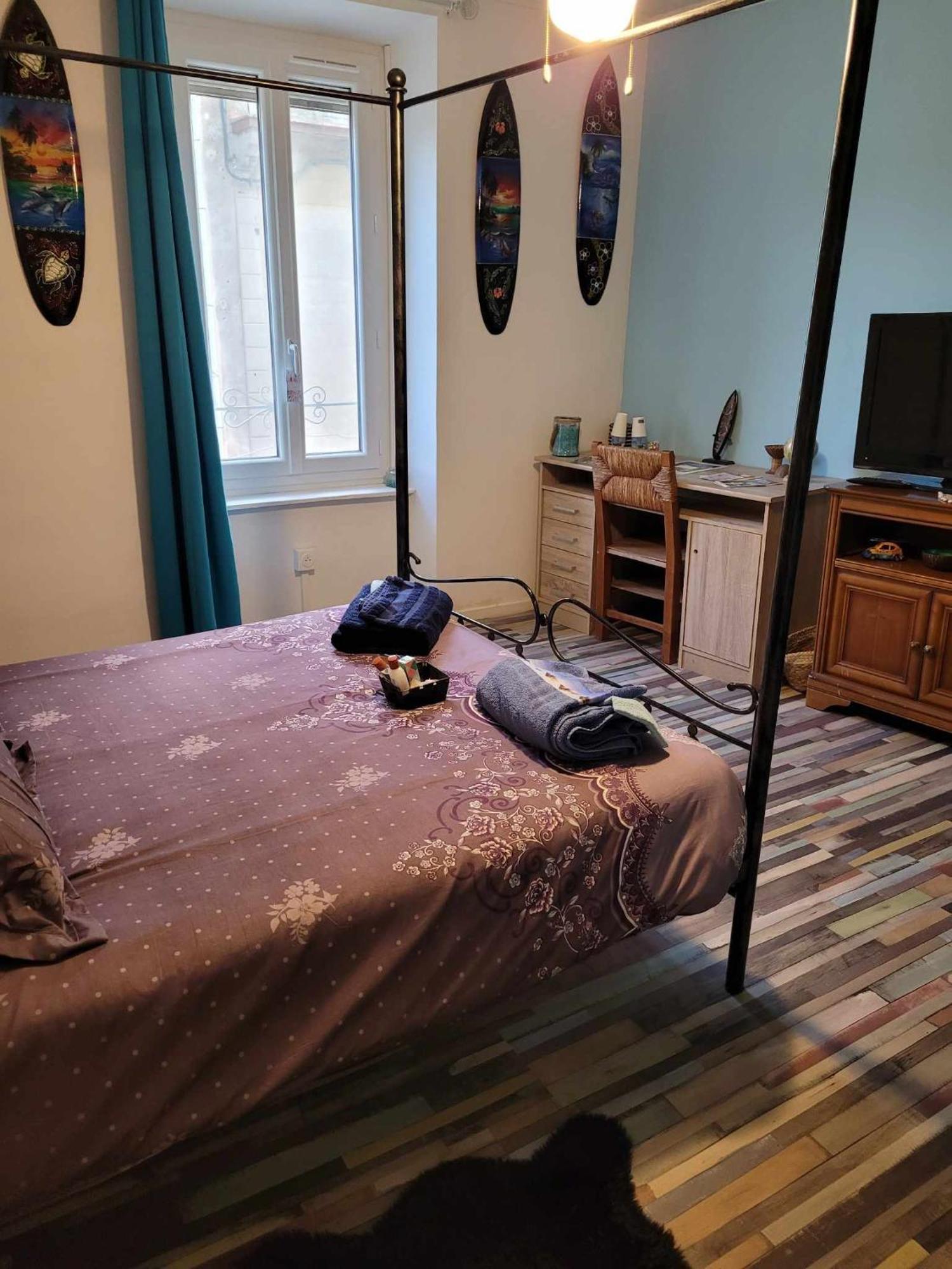 Les Colombes De L'Occitanie Bed & Breakfast Ferrals-les-Corbieres ภายนอก รูปภาพ
