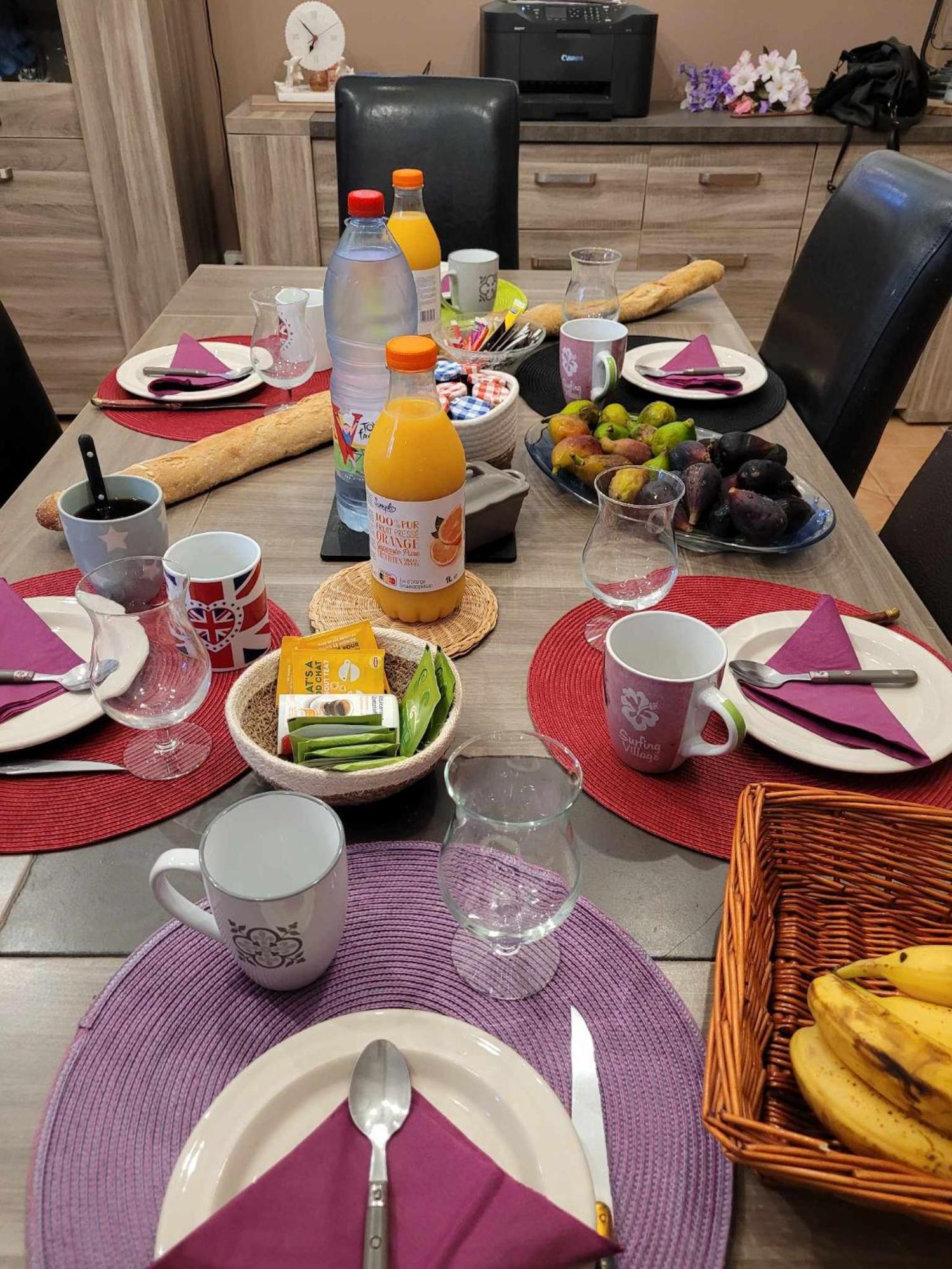 Les Colombes De L'Occitanie Bed & Breakfast Ferrals-les-Corbieres ภายนอก รูปภาพ
